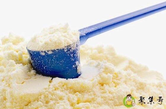 乳粉和奶粉的区别