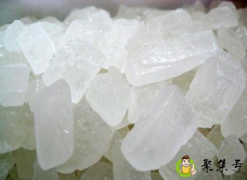 冰糖和白糖哪个更健康