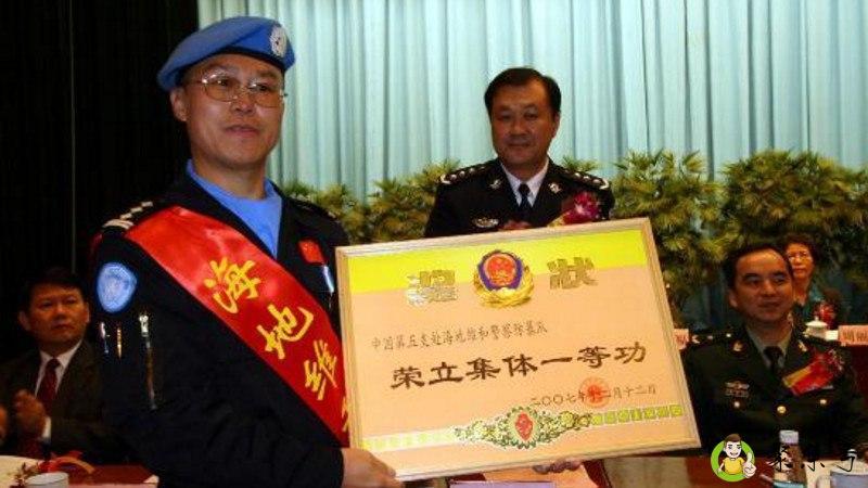 一等功臣和一等功区别