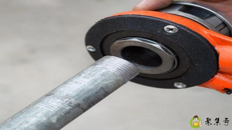 65管套丝机板牙尺寸