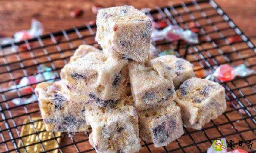 雪花酥可以放几天-