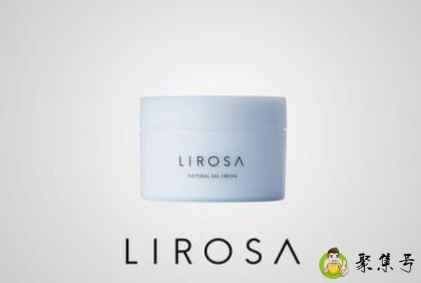 LIROSA日本有实体店吗