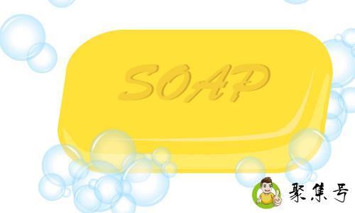 肥皂水驱蚊子是真的吗