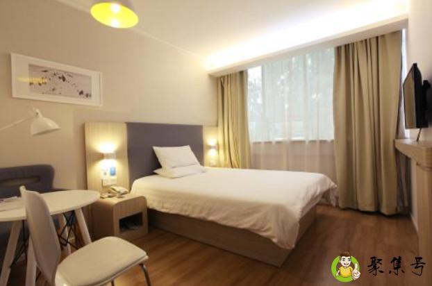 无早大床房什么意思