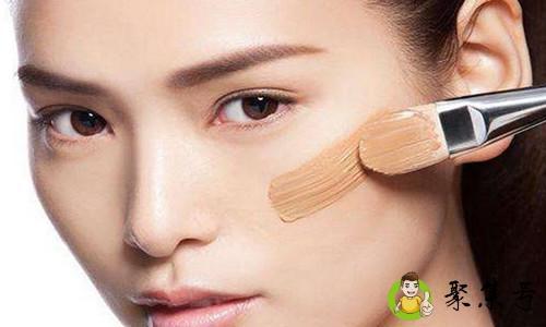 不卡粉小窍门是什么