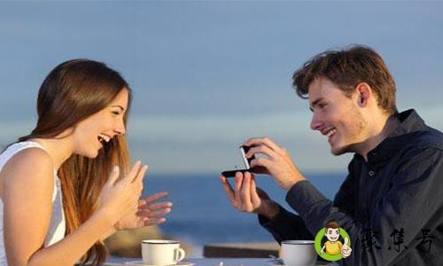 两情相悦是怎样的感觉