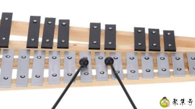 glockenspiel什么乐器