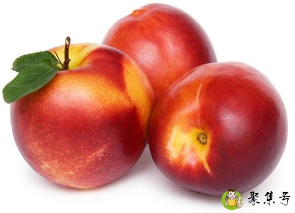 油桃属于酸性还是碱性