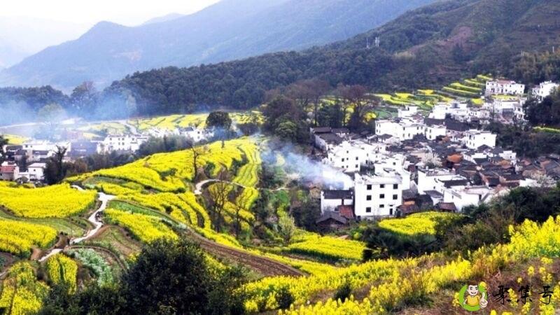 西塘古镇在哪里