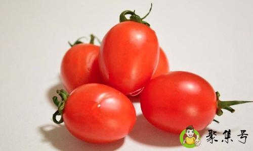 小番茄一天可以吃多少