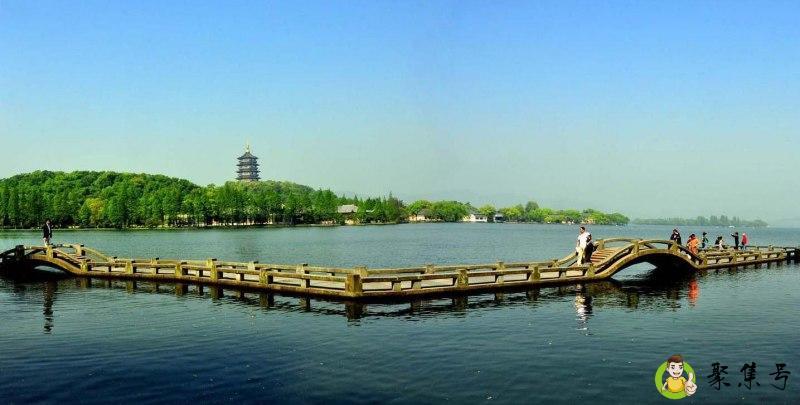 4月初的杭州穿什么