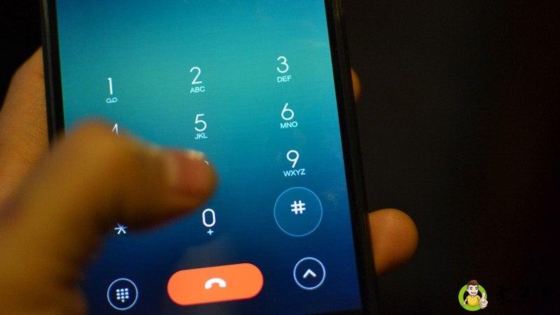 redial电话上什么意思