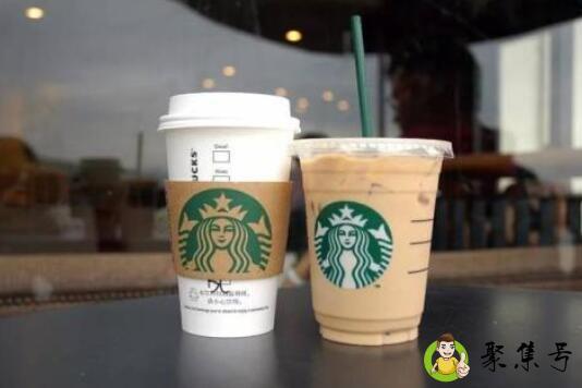 星巴克小杯多少ml