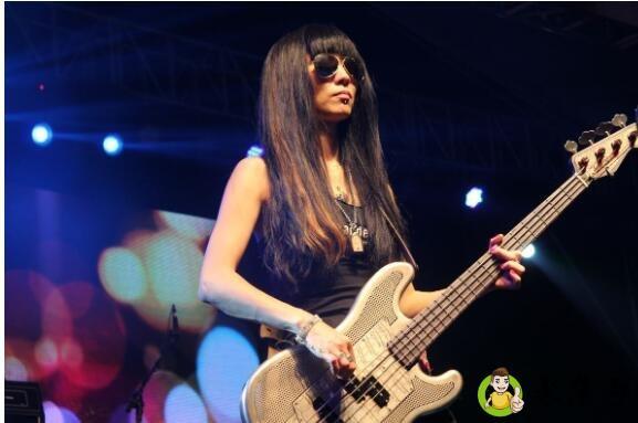 贝斯手为什么不能独奏