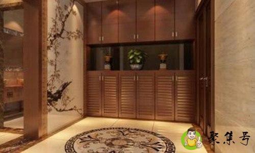 玄关是什么意思以及在什么地方