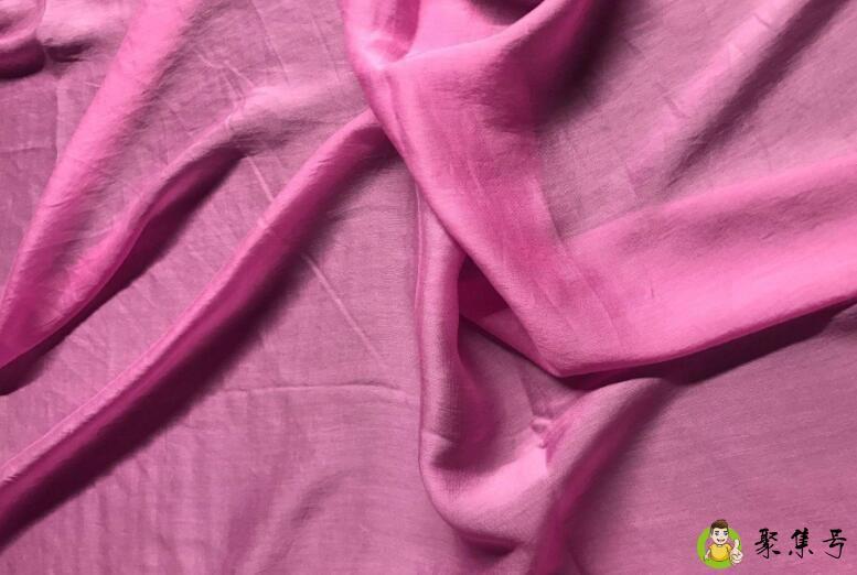 天丝和真丝的区别