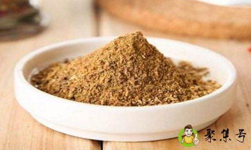 五香粉和十三香的区别