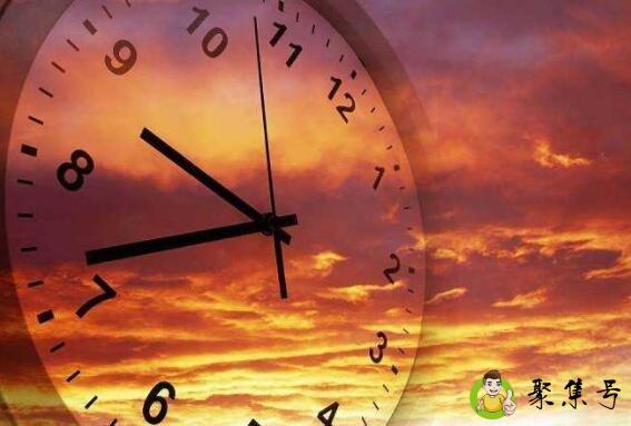 时,分,秒的单位换算