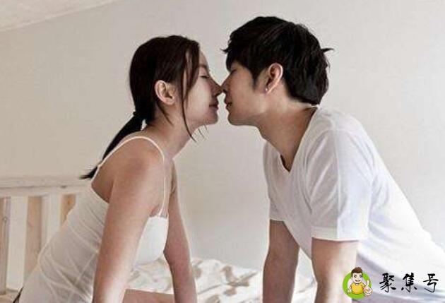 童吻与初吻的区别