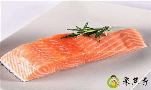 冰鲜三文鱼能保存多久