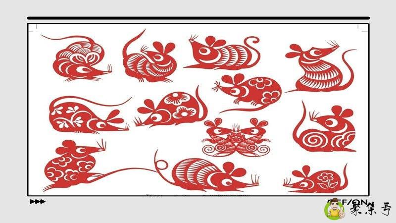 2020年属什么生肖