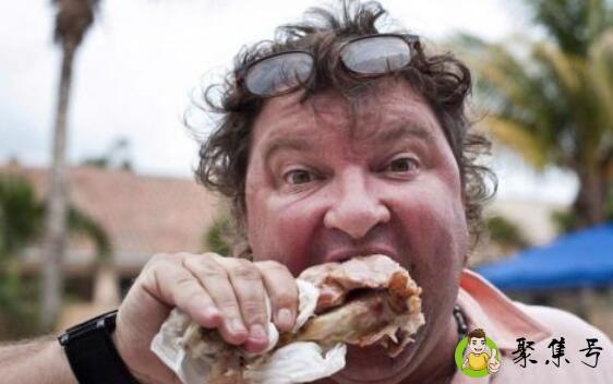 你好油腻是什么意思-