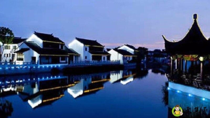 江南代表什么动物