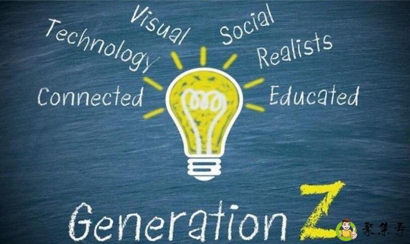 z时代人是什么意思