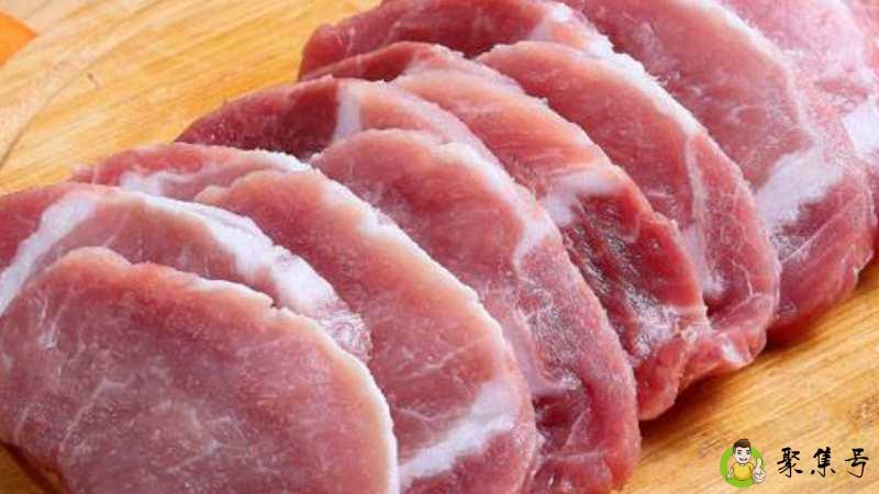 外脊肉和里脊肉的区别