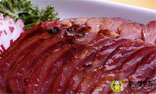 马刺肉是什么东西