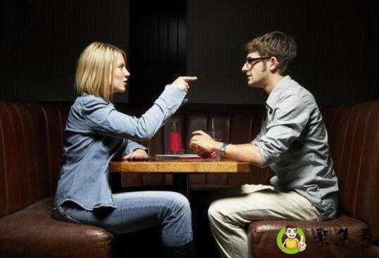 什么叫直男行为