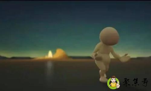 两个蜡烛奔跑叫什么