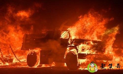 大火复西流什么意思