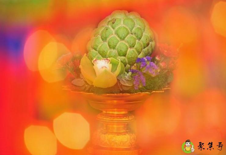 七支供是哪七供