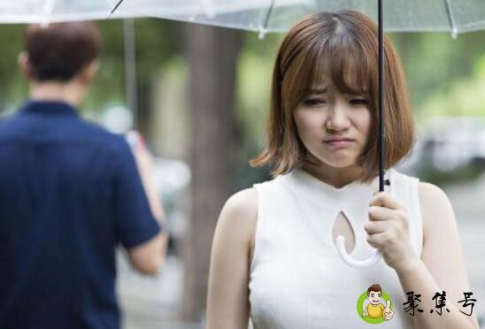 和男朋友分手了 怎么挽回