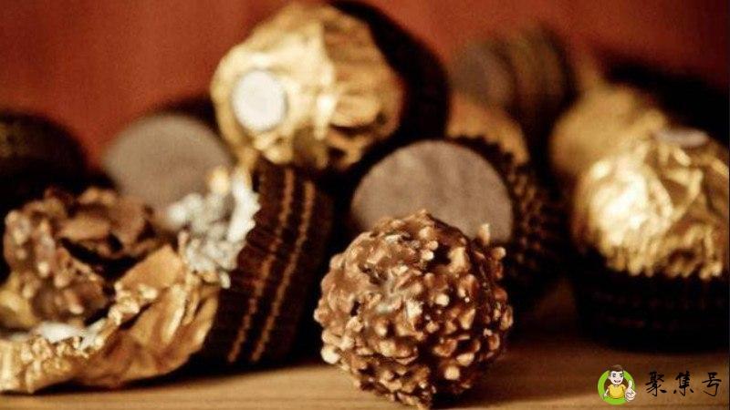 ferrerorocher是什么牌子的巧克力