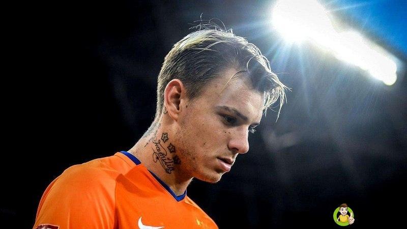 德尔加多什么位置