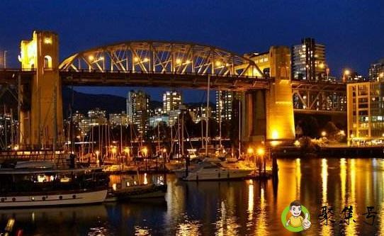 温哥华是哪个国家的