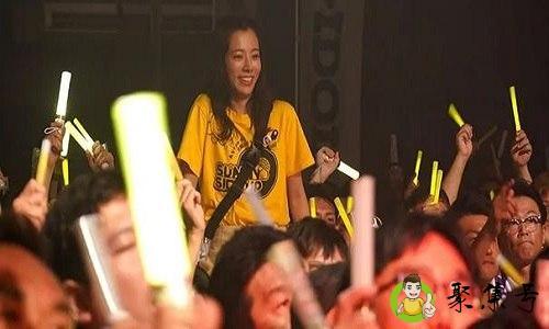 拔旗在饭圈是什么意思