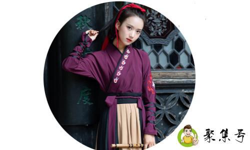 服紫在唐朝是什么意思