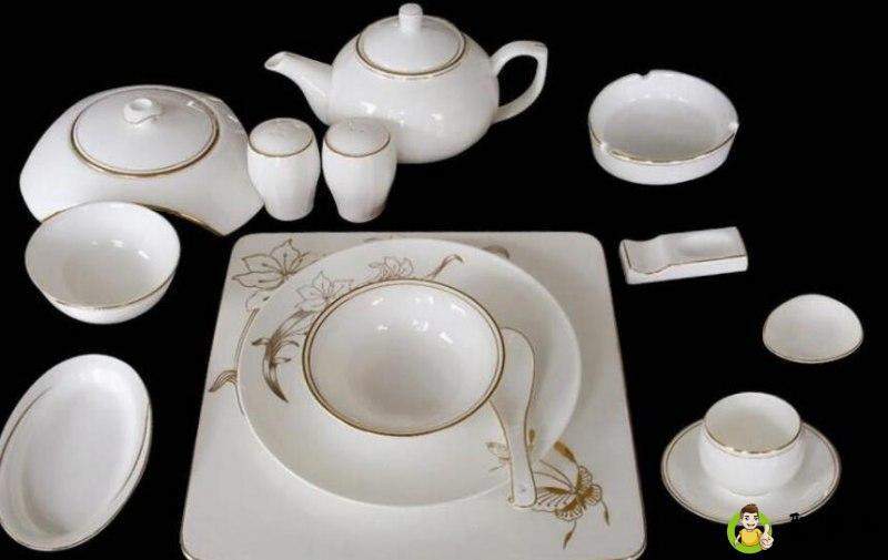 新骨瓷是什么意思