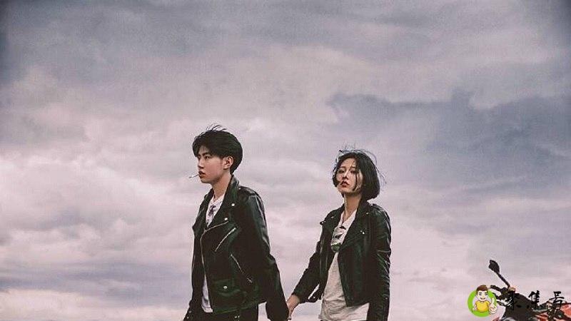 塑料情侣什么意思