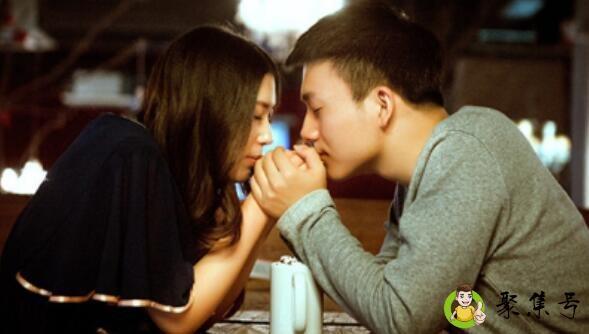 恋爱磨合期是什么意思