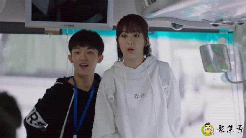 亲爱的热爱的战队成员