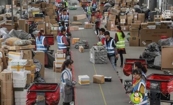 顺丰中转场和集散中心的区别