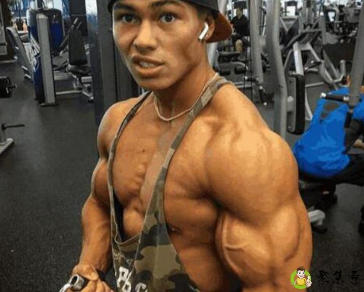 男生臂围一般多少厘米