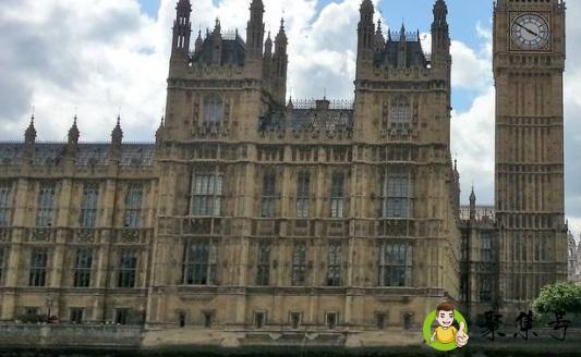 伦敦是哪个国家的