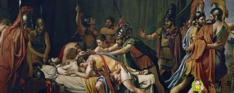 古希腊神话为什么具有不朽的艺术魅力