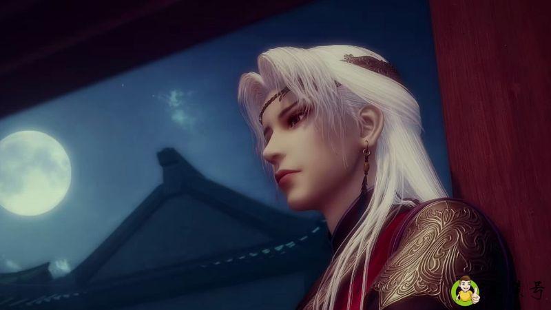 蛊王是什么意思网络用语