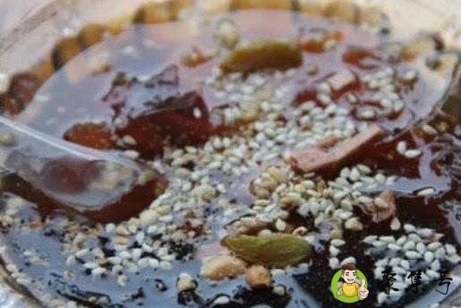 常温下冰粉多久会化成水